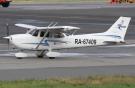 УЗГА поставит петербургскому вузу 10 самолетов Cessna 172S