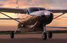 Количество эксплуатантов Cessna 208 Grand Caravan в России увеличивается