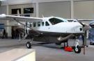 В Европе сертифицировали Cessna Grand Caravan EX на 14 мест