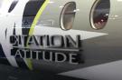 Cessna увеличила дальность полета нового бизнес-джета Citation Latitude