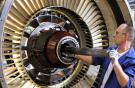 Lufthansa Technik займется капитальным ремонтом двигателей CFM56