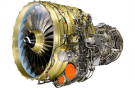 двигатель CFM56-5B