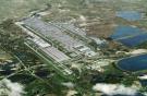 Аэропортовая комиссия Великобритании рекомендовала прокладку третьей ВПП в Хитроу