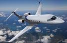 Bombardier Challenger 350 получил сертификат EASA