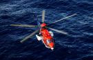 Оператор разбившегося вертолета Super Puma попросил защиты от кредиторов