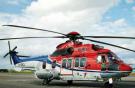 У берегов Норвегии потерпел крушение вертолет H225LP