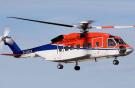 Катастрофа вертолета H225 повысила спрос на Sikorsky S-92