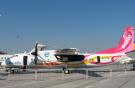 Xian Aircraft хочет сертифицировать свой турбопроп в СНГ