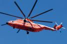 Mi-26T already works in China, but it wants a different aircraft