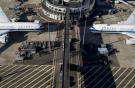 Авиакомпании пока не беспокоятся о потенциальном закрытии воздушного пространства Китая