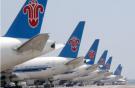 Авиакомпания China Southern открывает прямые рейсы из Гуанчжоу в Москву
