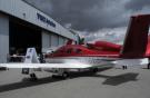 Cirrus Aircraft нашла средства для завершения разработки самолета Vision SF50