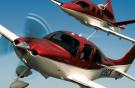 Американская компания Cirrus Aircraft продана Китаю