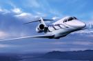 Cessna увеличила скорость бизнес-джета Citation Ten