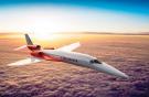 Aerion и Airbus учредили СП для создания сверхзвукового бизнес-джета AS2