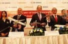 Казахстанская Air Astana подписала код-шер соглашение с Lufthansa 
