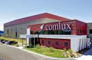 Comlux открыла сервисный центр в США