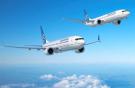 Панамская авиакомпания Copa Airlines заказала 61 самолет Boeing 737MAX