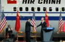 Boeing получил заказ на 300 самолетов из Китая