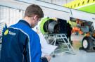 S7 Technics озвучила объемы капремонта двигателей CFM56