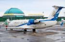 Казахстанская авиакомпания SCAT получила сертификат IOSA