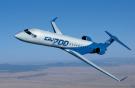 Bombardier уйдет с рынка региональных реактивных самолетов
