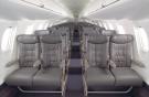 Новый салон приблизит Bombardier CRJ900 к магистральным самолетам