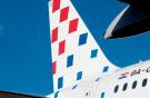 Хорватская национальная авиакомпания будет приватизирована