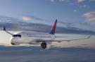 Bombardier официально оформила крупнейший заказ на самолеты CSeries