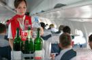Из-за украинского кризиса Czech Airlines сократит треть сотрудников