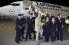 Lufthansa завершила эксплуатацию Boeing 737