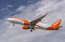 Авиакомпания EasyJet заказала 36 самолетов семейства А320