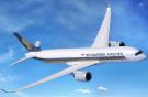 Airbus анонсировал создание ультрадальней версии самолета A350-900