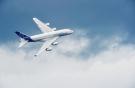 Airbus вновь снижает темпы производства А380