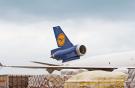 Lufthansa Cargo продолжит сокращать флот