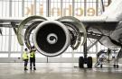 Lufthansa Technik нарастит клиентуру за счет лоукостеров