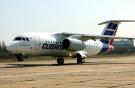 Авиакомпания Cubana de Aviacion получила первый самолет Ан-158