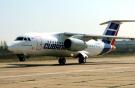 Второй самолет Ан-158 для авиакомпании Cubana de Aviacion готов к передаче 