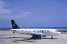 Авиакомпания Cyprus Airways на грани банкротства