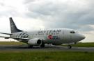 Авиакомпания Korean Air приобрела 44% акций Czech Airlines