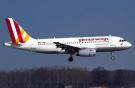 Авиакомпания Germanwings