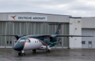 Deutsche Aircraft рассчитывает стать производителем региональных самолетов с помощью D328eco и не только