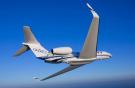 Gulfstream и Cessna отчитались о поставках бизнес-джетов