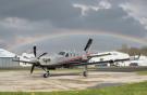 Самолет Daher TBM940