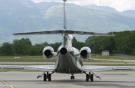 В 2012 году заказчикам будет поставлено 65 новых самолетов Dassault Falcon