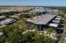 Dassault открывает новую площадку в Бордо-Мериньяке