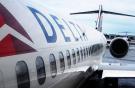 Авиакомпания Delta задумалась о замене Embraer E175 на Boeing 717