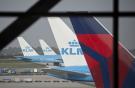 Air France — KLM, Delta и Virgin Atlantic объединятся на Трансатлантике