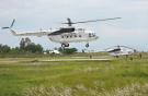 Украинского перевозчика обязали вернуть вертолеты военным