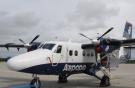 Авиакомпания "Аврора" приступает к рейсам внутри Приморья